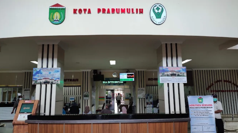 Poli Penyakit Dalam