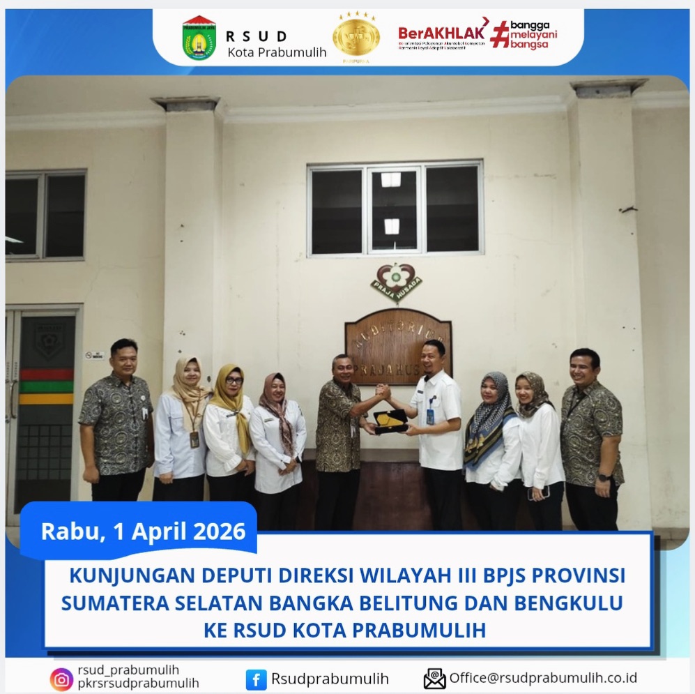 Instalasi Rawat  Jalan