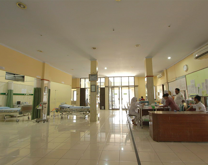 Instalasi Gawat Darurat